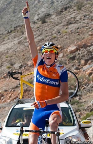 robert gesink