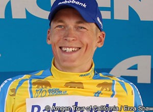 Robert Gesink