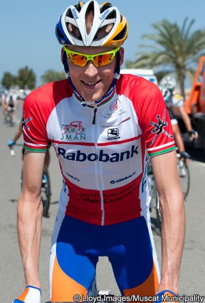 Robert Gesink