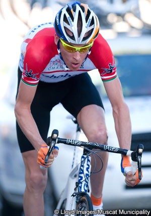 Robert Gesink