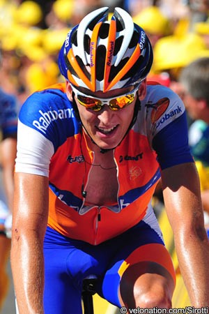 Robert Gesink