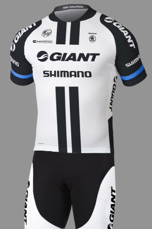 Giant Shimano