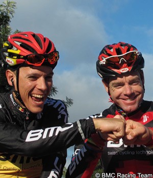 Philippe Gilbert