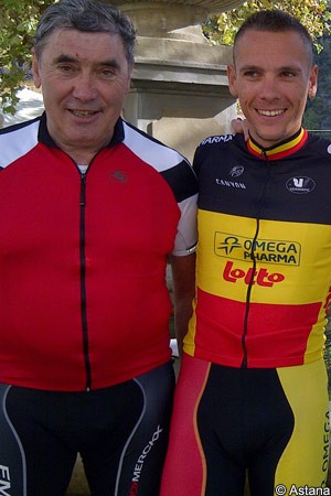 Philippe Gilbert