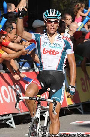 philippe gilbert