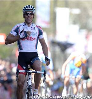 philippe gilbert