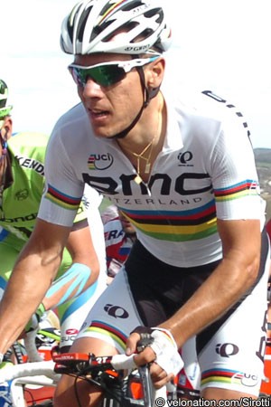 Philippe Gilbert