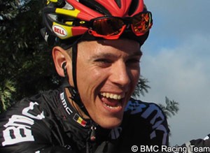 Philippe Gilbert