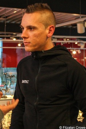 Philippe Gilbert