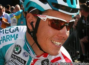 Philippe Gilbert