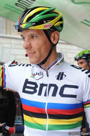 Philippe Gilbert