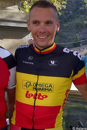 philippe gilbert