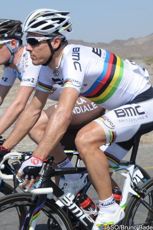 Philippe Gilbert