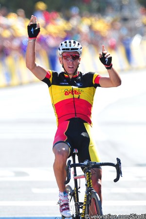 philippe gilbert