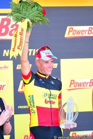 philippe gilbert