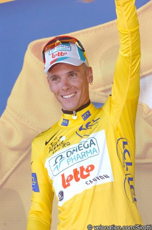 Philippe Gilbert