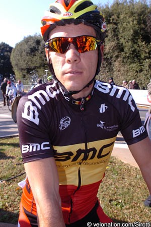 Philippe Gilbert