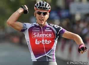 philippe gilbert