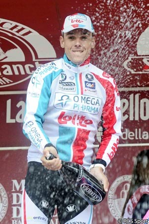 philippe gilbert