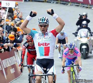 philippe gilbert