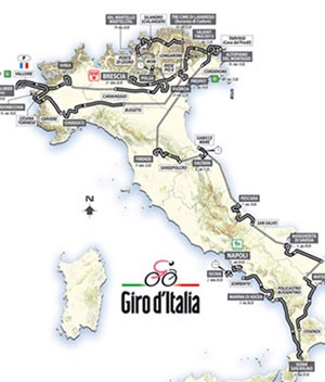 Giro d