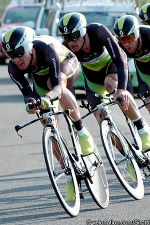 Orica-GreenEdge