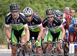 Orica GreenEdge