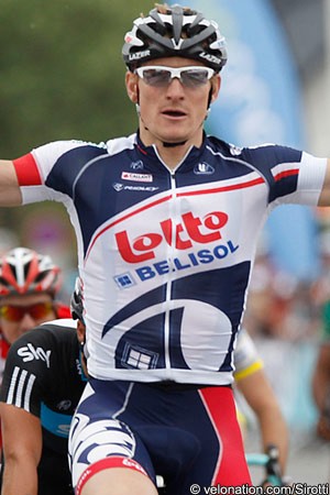 Andrea Greipel