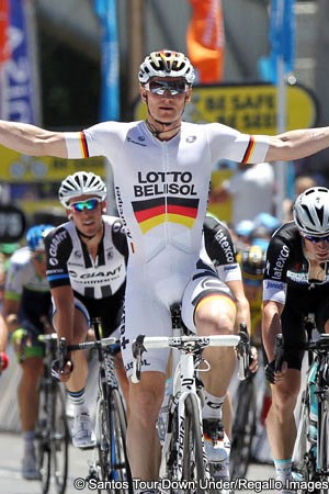 Andre Greipel