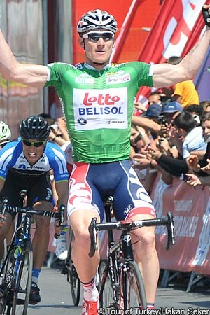 Andre Greipel