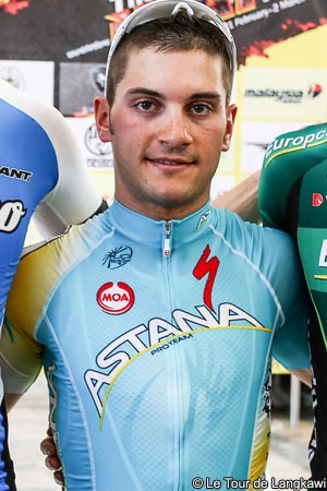 Andrea Guardini