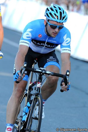 Nathan Haas