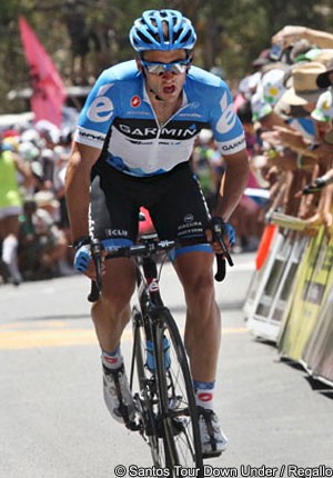 Nathan Haas