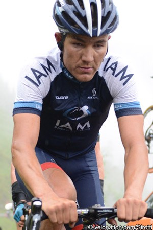 Heinrich Haussler