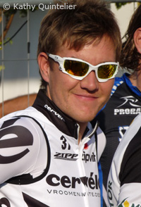 Heinrich Haussler