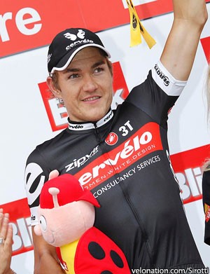 heinrich haussler