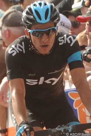 Sergio Henao