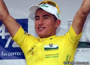 sergio henao