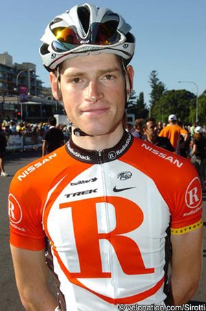 Ben Hermans