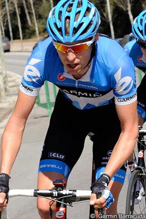 Ryder Hesjedal