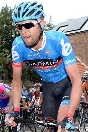 Ryder Hesjedal