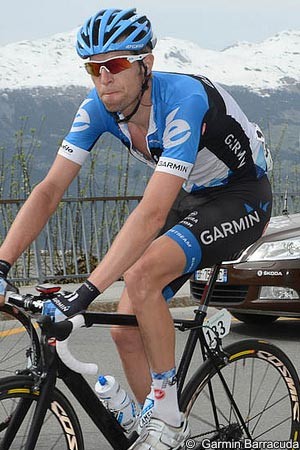 Ryder Hesjedal