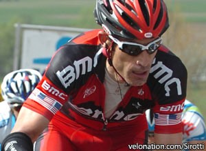 george hincapie