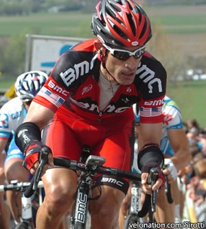 George Hincapie