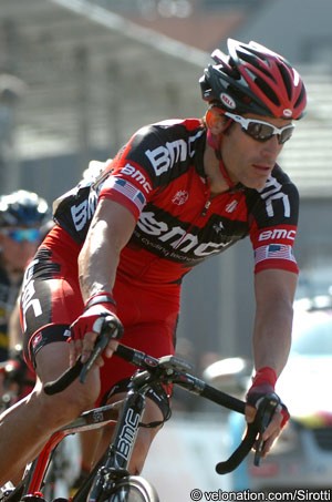 George Hincapie