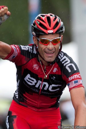 George Hincapie