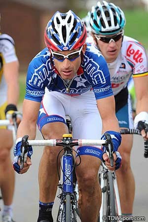 george hincapie