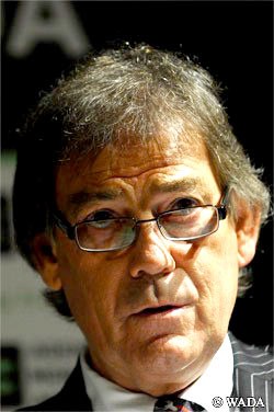 David Howman