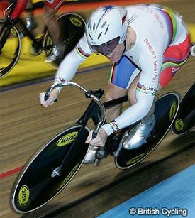 Chris Hoy