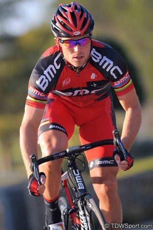 Thor Hushovd